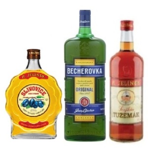 Czech Products