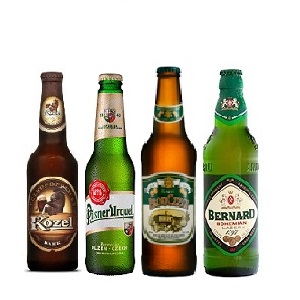 Czech Beers
